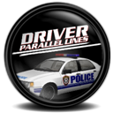 Driver Parallel Lines1a icon